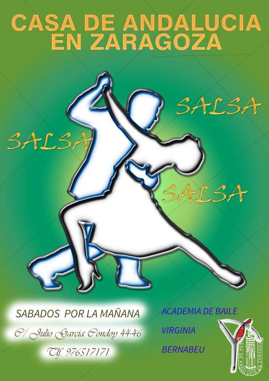 2016 Cartel Salsa 1