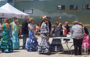 2016 Romeria Uncastillo 001