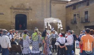 2016 Romeria Uncastillo 003