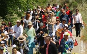 2016 Romeria Uncastillo 009