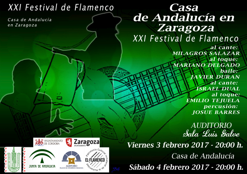 XXI Festival de Flamenco Diptico-001