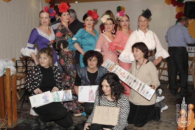 Cda 2016-03-12 Desfile moda flamenca 111