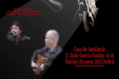 2018-02-26 XXII Festival de Flamenco Casa-002