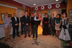 2019-10-13  Visita Director Genr