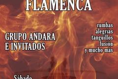 2020-01-18 Jam Session Flamenca
