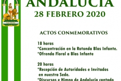 2020-02-28 Dia Andalucia