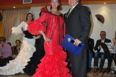 Moda Flamenca 2014-01