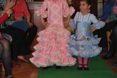 Moda Flamenca 2014-15