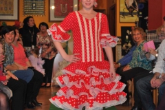 Moda Flamenca 2014-17