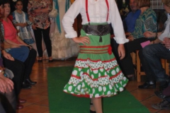 Moda Flamenca 2014-19