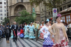 2014 Ofrenda Frutos 11