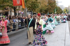 2014 Ofrenda Frutos 13