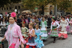 2014 Ofrenda Frutos 14