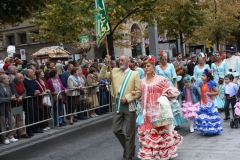 2014 Ofrenda Frutos 19