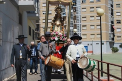 2015 Rocio 190