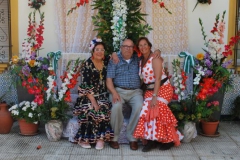 2015 Rocio 270